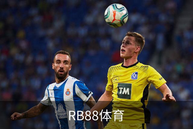 RB88体育公司简介